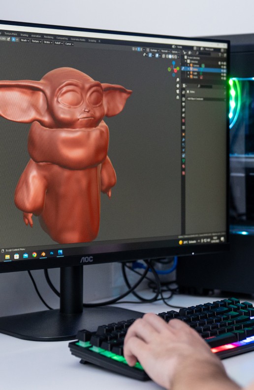tecnico superior animaciones 3d juegos y entornos interactivos